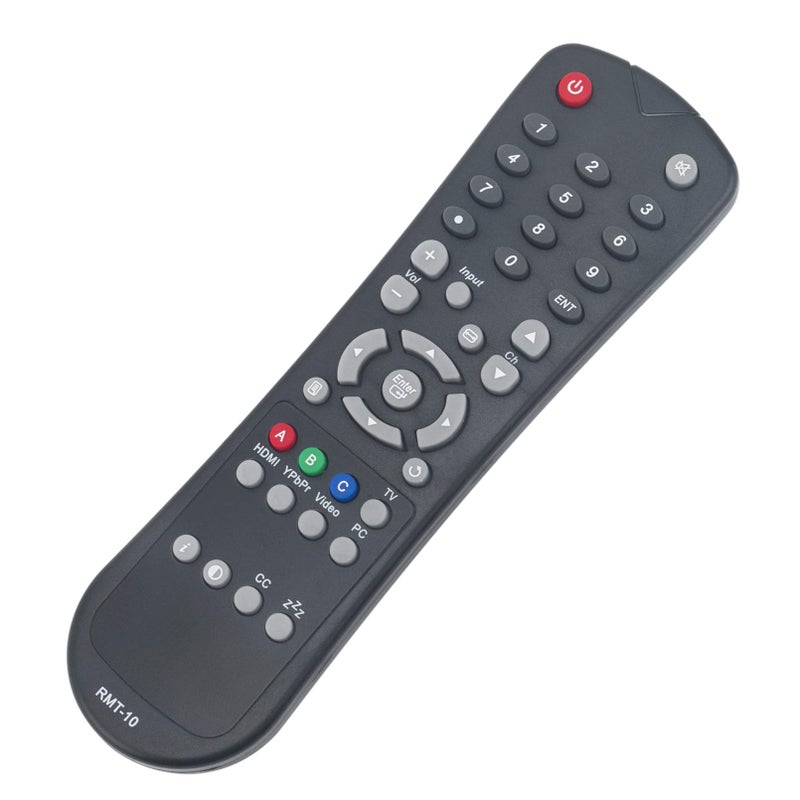 econtrolly New RMT-10 RMT10 Remote Control fits for Westinghouse TV SK-26H730S SK-32H640G SK-26H640G SK-26H735S SK26H640G SK26H735S SK26H730S SK32H640G - Image 2